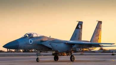 سلاح الجو الإسرائيلي / - IDF / RT