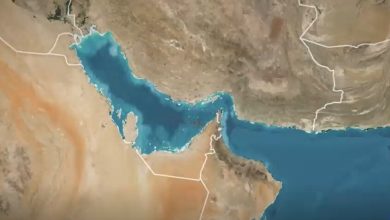 مضيق هرمز / RT