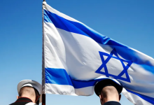 بيان مشترك بشأن إعلان إسرائيل تعيين مبعوث دبلوماسي لدى صومالي لاند / AP