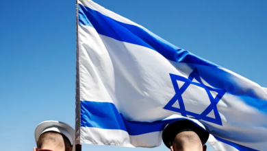 بيان مشترك بشأن إعلان إسرائيل تعيين مبعوث دبلوماسي لدى صومالي لاند / AP