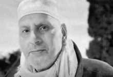 مؤذن المسجد الأقصى الراحل الشيخ ناجي القزاز / - "X" / RT