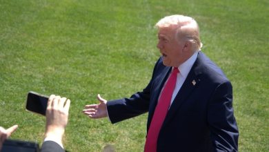 Li Rui / Globallookpress