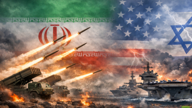 تصعيد إيراني أمريكي جديد / RT