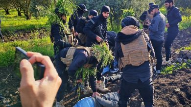 "محاولة مبرمجة".. حزب الله ينفي اتهامات وزارة الداخلية السورية / RT