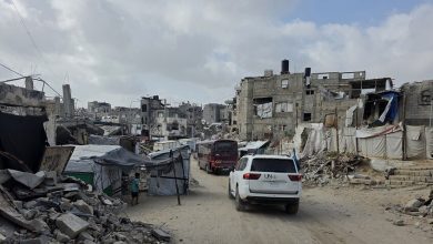 Tariq Mohammad / Globallookpress