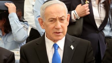 رئيس الوزراء الإسرائيلي بنيامين نتنياهو / AP