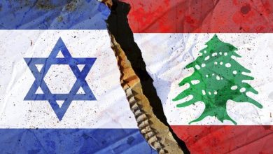 لبنان وإسرائيل / - Washington Institute / RT