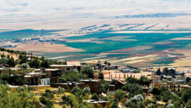 الهرمل، أرشيف / AP