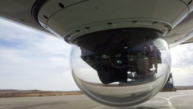 حساب Elbit Systems على منصة إكس