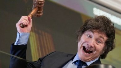 خافيير ميلي