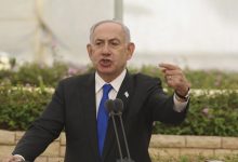 رئيس الوزراء الإسرائيلي بنيامين نتنياهو / AP