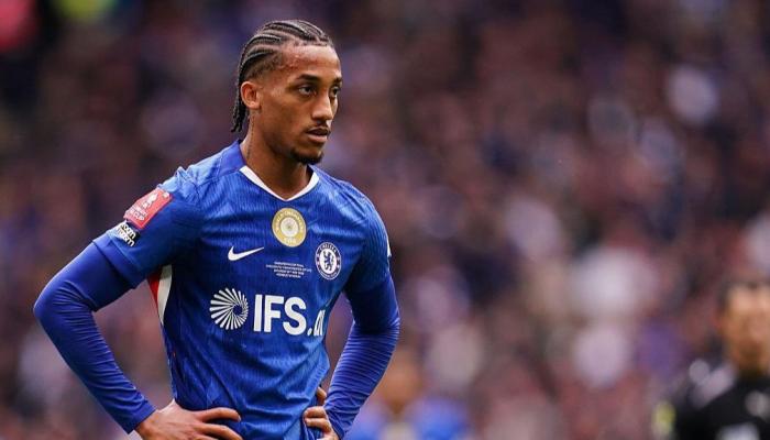 جواو بيدرو مهاجم تشيلسي