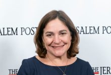 كارولين غليك، مستشارة رئيس الوزراء الإسرائيلي بنيامين نتنياهو للشؤون الدولية / Gettyimages.ru