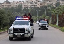 عناصر من الأمن السوري - صورة أرشيفية / وزارة الداخلية السورية / RT