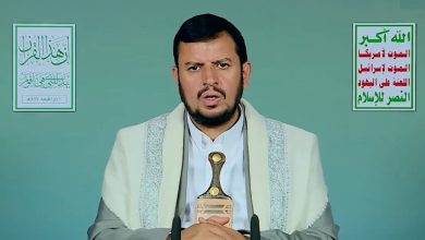 زعيم الحوثيين في اليمن عبد الملك الحوثي / RT