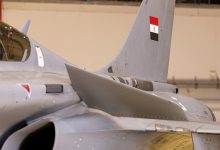الدفاع الإماراتية: تعاملنا بنجاح مع 6 مسيرات معادية خلال الـ 48 ساعة الماضية / - modgovae / RT