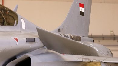 الدفاع الإماراتية: تعاملنا بنجاح مع 6 مسيرات معادية خلال الـ 48 ساعة الماضية / - modgovae / RT