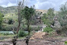 جنود الجيش الإسرائيلي قرب نهر الليطاني جنوب لبنان / تلغرام/ أدرعي / RT