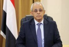 نائب وزير الخارجية اليمني مصطفى نعمان / mofa-ye.org
