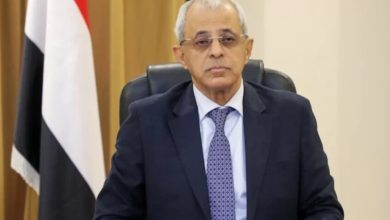 نائب وزير الخارجية اليمني مصطفى نعمان / mofa-ye.org