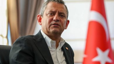أوزغور أوزيل