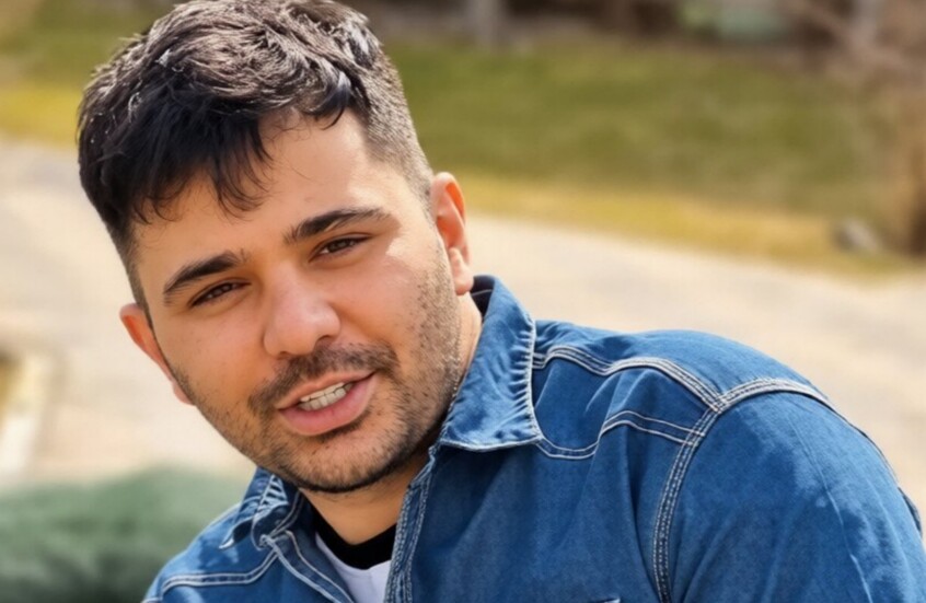 غلامرضا خاني