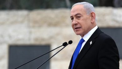 رئيس الوزراء الإسرائيلي بنيامين نتنياهو / AP