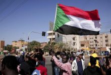 العاصمة السودانية الخرطوم / Legion-Media