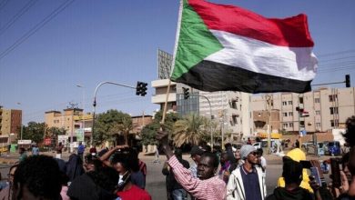 العاصمة السودانية الخرطوم / Legion-Media