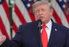 الرئيس الأمريكي دونالد ترامب - AP