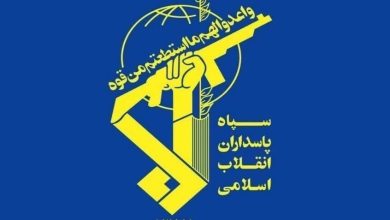 الحرس الثوري الإيراني / RT