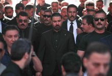 Ameer Al-Mohammedawi / Globallookpress