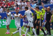 Manu Fernandez / AP