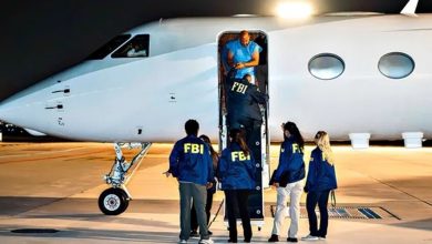 FBI