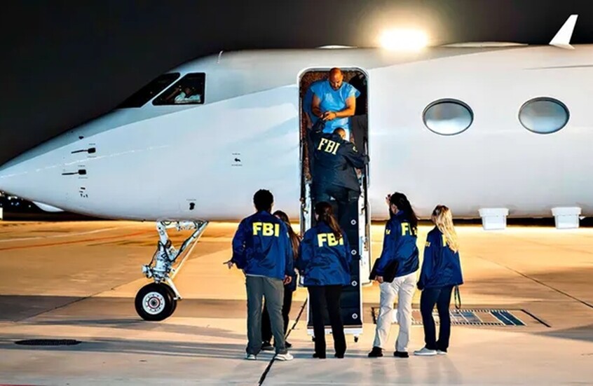 FBI