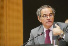 غروسي: الأمم المتحدة تفقد أهميتها لكنني أعرف كيفية إصلاح ذلك