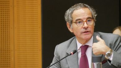 غروسي: الأمم المتحدة تفقد أهميتها لكنني أعرف كيفية إصلاح ذلك