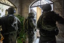 الجيش الإسرائيلي، جنوب لبنان / تلغرام/ المتحدثة باسم الجيش الإسرائيلي