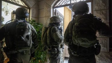 الجيش الإسرائيلي، جنوب لبنان / تلغرام/ المتحدثة باسم الجيش الإسرائيلي