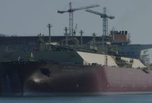 ناقلة النفط القطرية "الركيات" / shipspotting.com