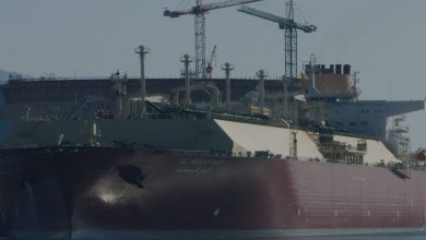 ناقلة النفط القطرية "الركيات" / shipspotting.com