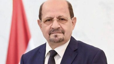 شائع الزنداني