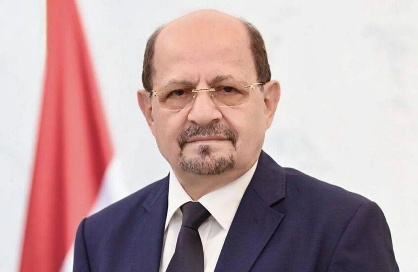 شائع الزنداني