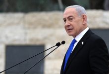 رئيس الوزراء الإسرائيلي بنيامين نتنياهو / AP