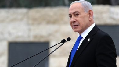 رئيس الوزراء الإسرائيلي بنيامين نتنياهو / AP