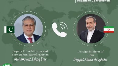 أكس/ ForeignOfficePk/