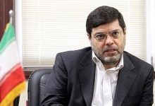 عضو الوفد الإيراني المفاوض محمد مرندي / تسنيم