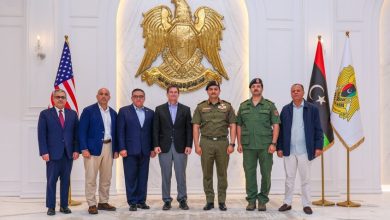 وفد من الكونغرس في ليبيا لبحث توحيد المؤسسة العسكرية / RT
