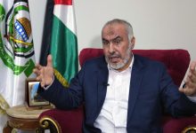 غازي حمد