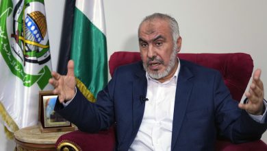 غازي حمد